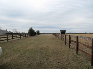 LOT Seven Cranes Creek Rd, Cameron, NC 28326