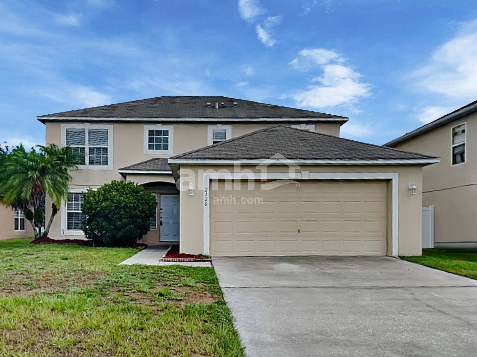 2126 Blackstone Landing Dr, Kissimmee, FL 34758 Zillow