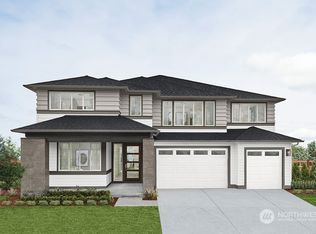 8484 Camas Dr, Blaine, WA 98230