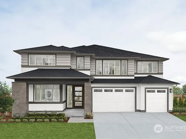 8484 Camas Drive, Blaine, WA 98230