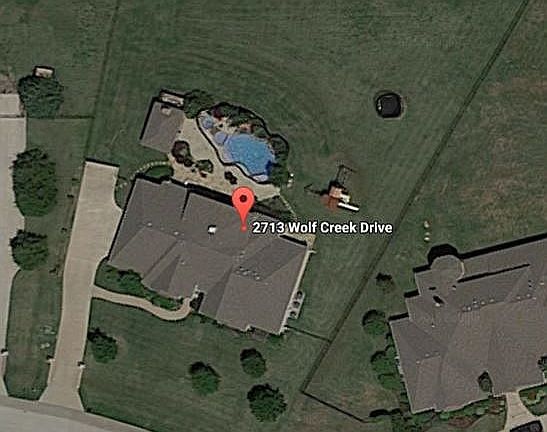 3rd image of 2713 Wolf Creek Dr