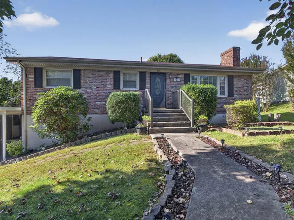 416 Sherwood Rd, Bristol, VA 24201