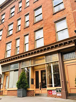 Rented by Corcoran | media 6