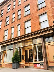 Rented by Corcoran