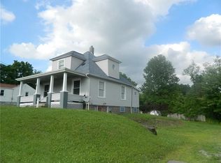 46 Canal St, Wheatland, PA