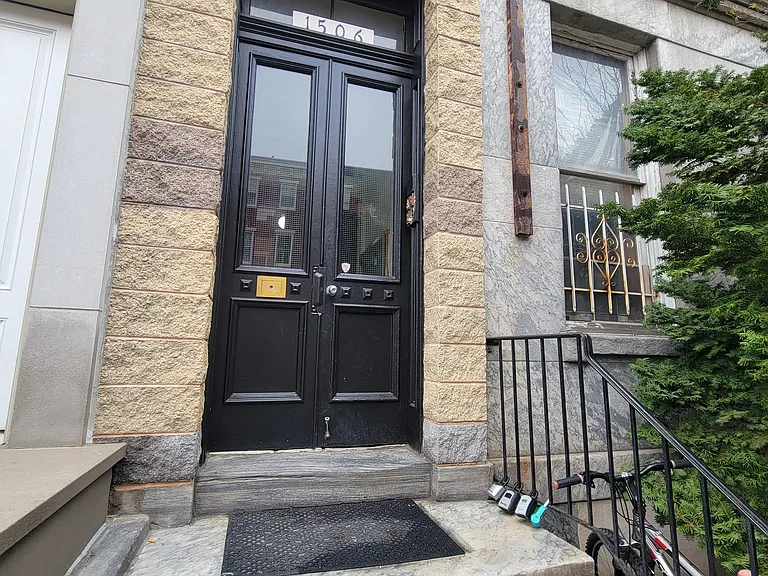 1506 Green St #2F — Photo 15
