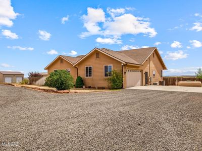 4182 W Gonsalves Rd, Snowflake, AZ, 85937