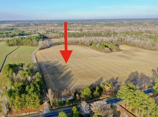 8463 Swamp Fox Hwy E, Tabor City, NC 28463