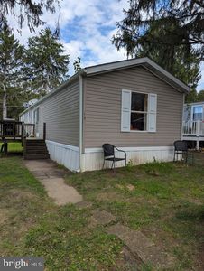 2525 Baltimore Blvd Trlr 13, Finksburg, MD, 21048