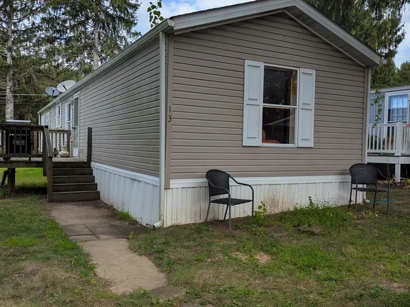 2525 Baltimore Blvd Trlr 13, Finksburg, MD 21048