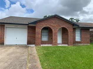 5128 Eden Roc Dr, Marrero, LA 70072