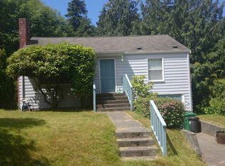 8715 29th Ave NW, Seattle, WA 98117