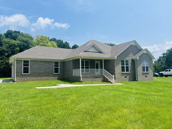 2247 Franklin Hayes Rd, Pulaski, TN 38478