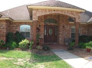 20898 Amistad Rd, Harlingen, TX 78550