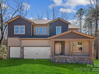 7117 Cobblefield Ln, Denver, NC, 28037