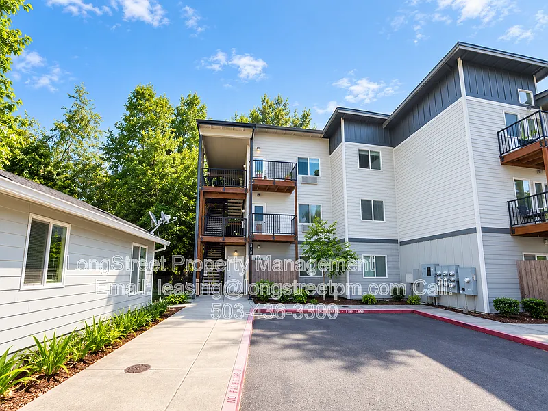 1 bed, 1.0 bath, 565 sqft, $1,195 — Photo 2