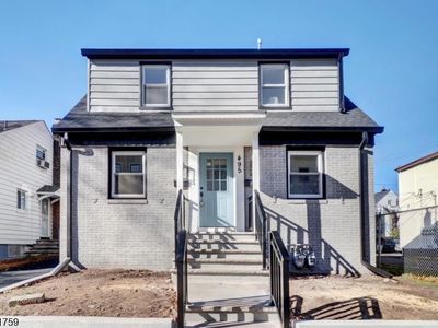 495 S Clinton St, East Orange, NJ, 07018