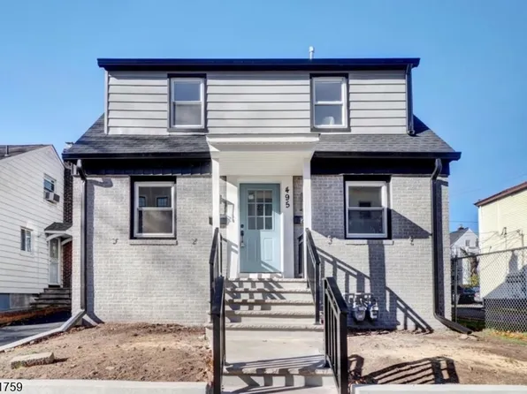 495 S Clinton St, East Orange, NJ 07018