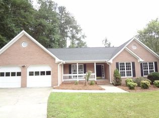 1674 Summit Place Way, Loganville, GA 30052