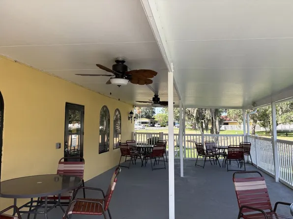 Belle Glade B Plan, The Villas at Spanish Oaks