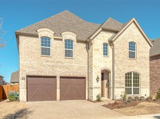 5101 Del Molin Ave, Lewisville, TX 75056