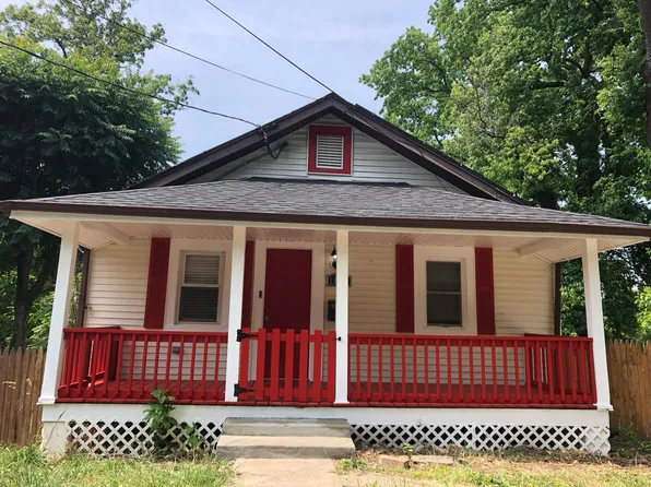 1107 Clovis Ave, Capitol Heights, MD 20743