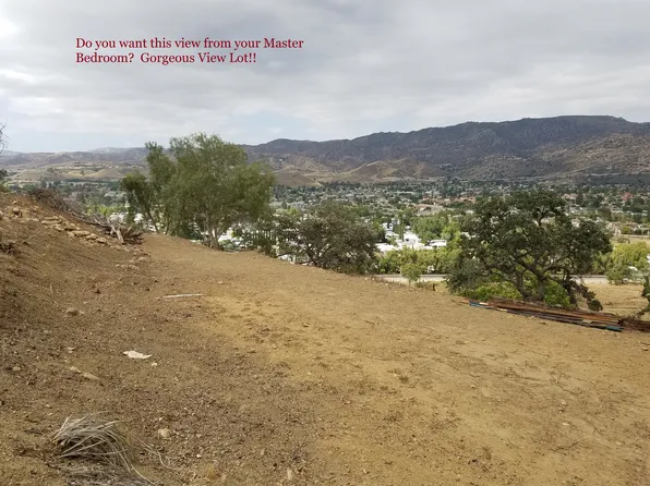 Hilltop Rd, Simi Valley, CA 93063