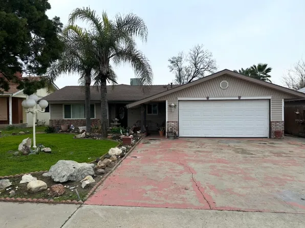 809 Pioneer Avenue, Porterville, CA 93257