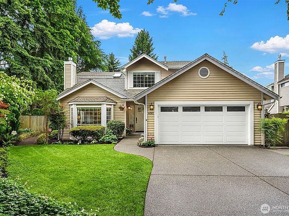2nd image of 6311 110th Avenue NE
