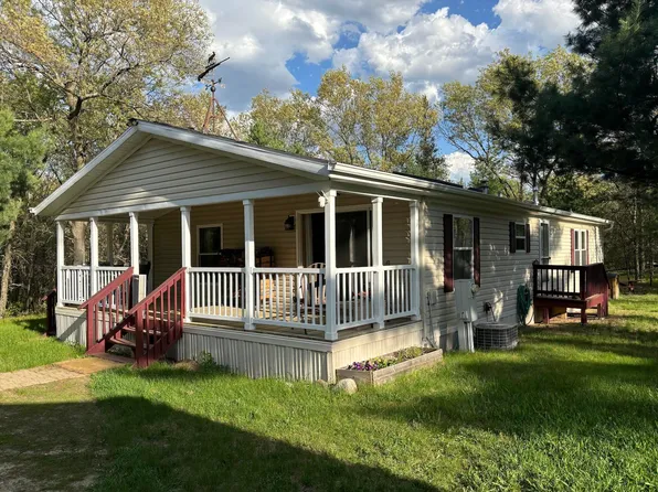 N10563 19th Ave, Necedah, WI 54646