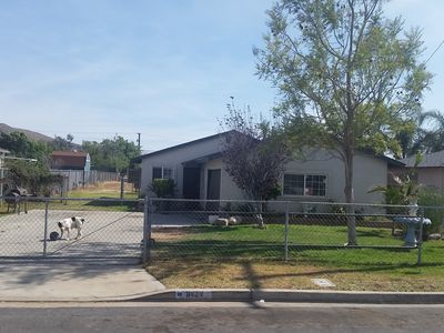 8424 Donna Way, Riverside, CA, 92509