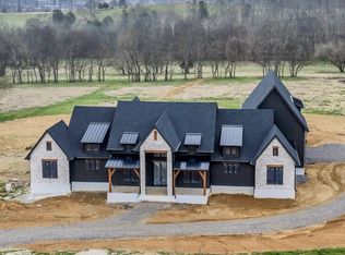 2388 Darks Mill Rd LOT 4, Columbia, TN 38401