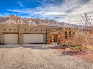 4548 South 1500 West, Hurricane, UT 84737
