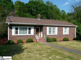 400 Reece Mill Rd, Pickens, SC 29671