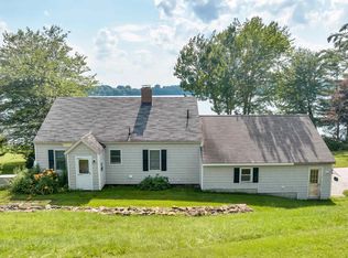 18 Twigg St, Gilmanton, NH 03237
