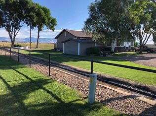 8514 N O'E, Neola, UT 84053