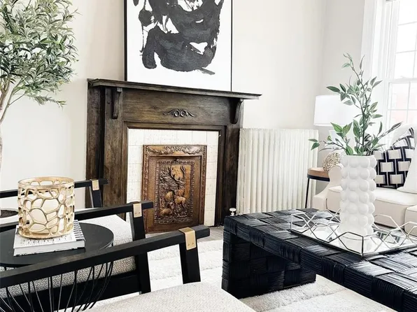 4930 Botanical Ave, Saint Louis, MO 63110