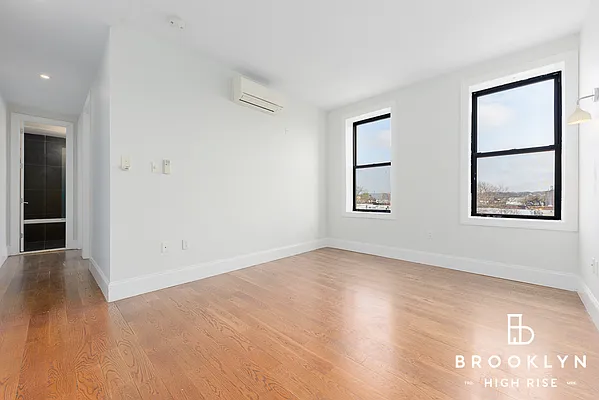 Rented by Brooklyn High Rise LLC | media 3