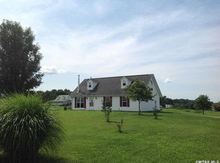 1400 Hamilton Rd, Lexington, TN 38351