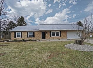 1140 Lytle Rd, Waynesville, OH 45068