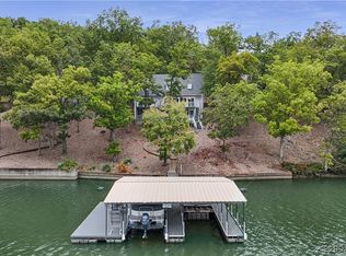 30895 Berry Rd, Stover, MO 65078