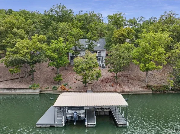 30895 Berry Rd, Stover, MO 65078