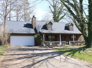 2391 Jack Creek Rd SW, Marietta, GA 30008