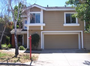 2212 Dry Creek Ct, Martinez, CA 94553