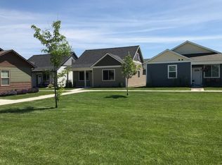 2464 Milkhouse Ave, Bozeman, MT 59718