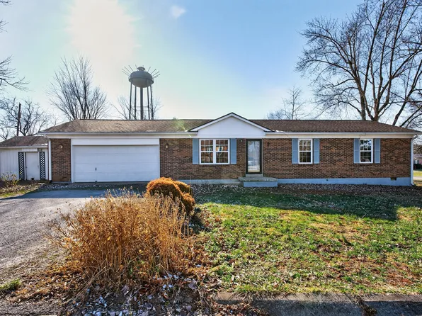 101 Static Rd, Paris, KY 40361