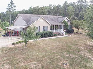 1051 Cedar Springs Rd, Bradley, SC 29819