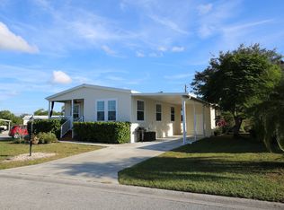 8775 20th St LOT 20, Vero Beach, FL 32966