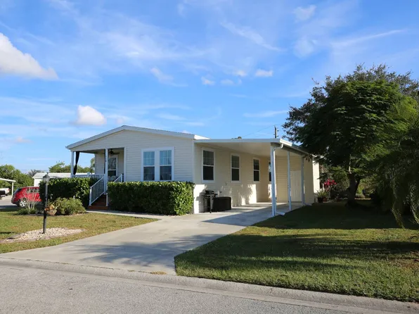 8775 20th St Lot 20, Vero Beach, FL 32966