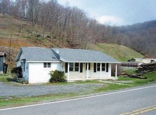 3041 Daybrook Rd, Fairview, WV 26570